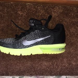 Nike air max sequent (2)